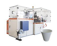 Máy làm hộp giấy/hộp đựng thực phẩm tự động