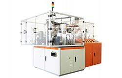 Máy làm bát giấy/hộp giấy loại nhỏ