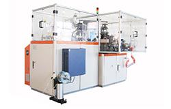 Máy làm hộp giấy/hộp đựng thực phẩm tự động