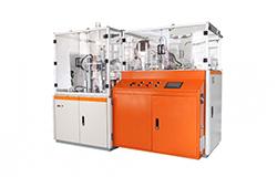 Máy làm cốc giấy/ly giấy/hộp giấy hai lớp